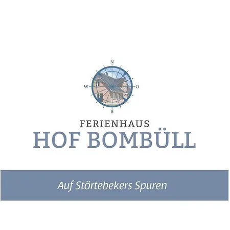Holiday Hof Bombuell Klangsbøl