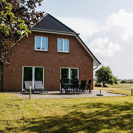 Holiday Hof Bombuell * Klangsbøl