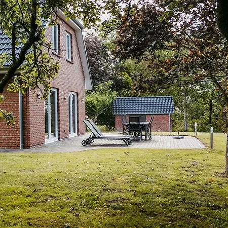 Lejlighed Holiday Hof Bombuell *