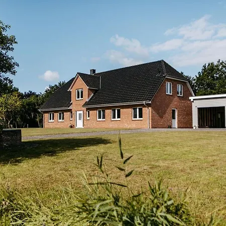 Lejlighed Holiday Hof Bombuell Klangsbøl