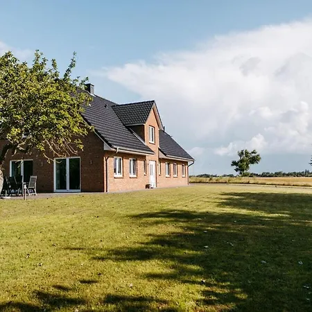Lejlighed Holiday Hof Bombuell Klangsbøl