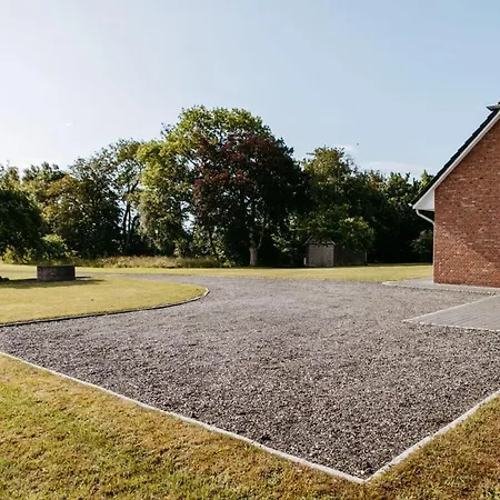 Lejlighed Holiday Hof Bombuell Klangsbøl