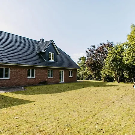 Lejlighed Holiday Hof Bombuell Klangsbøl